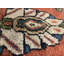 Antique One-of-a-Kind 13'11" X 17'3" Hand Knotted Area Rug