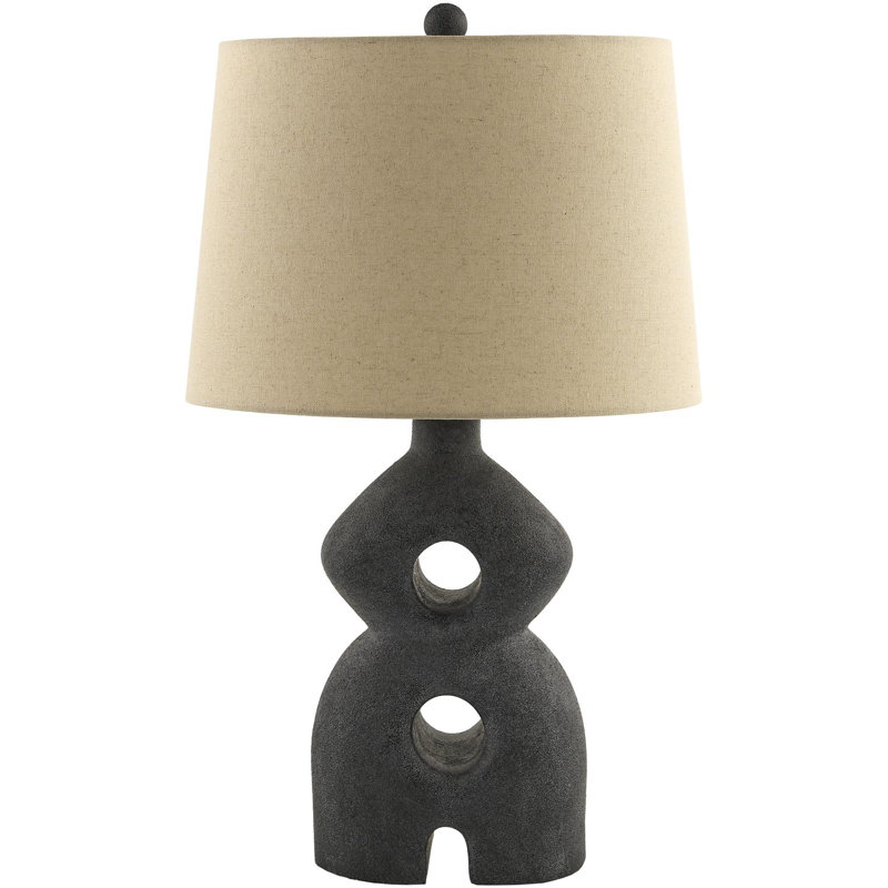 Lampe de table Jaileen