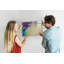 Magnetic Glass Dry Erase Board