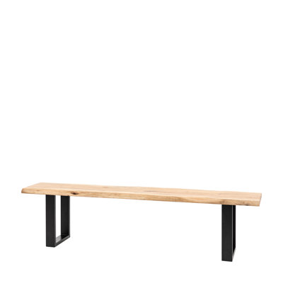 Bekke Bench