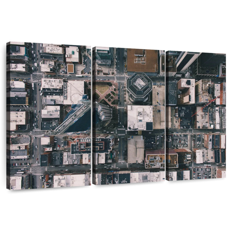 Urban Nashville