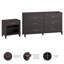 Ensemble de commode 2 pièces Giovanna-78121404