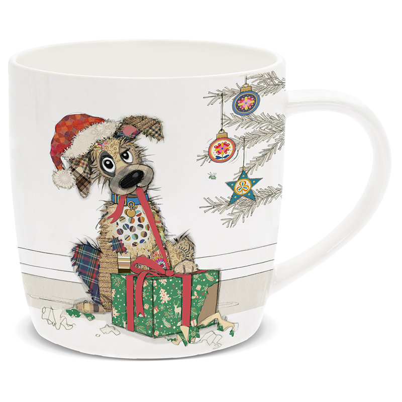 Vermili Ceramic Coffee Mug