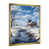 Gold Picture Framed
