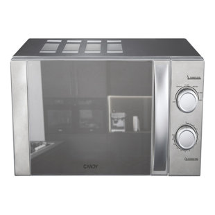 Comfee 45.2cm 20m³ L Countertop Microwave