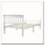 Structure de lit plateforme Wood-82008945