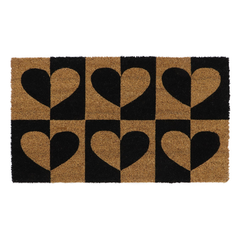 Non-Slip Doormat