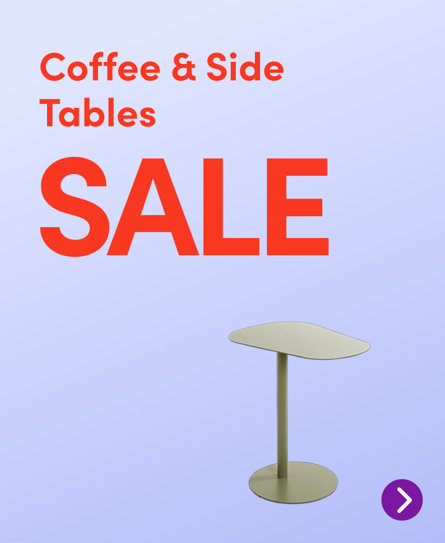 Coffee & Side Tables from £55
