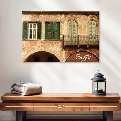 Lilie Cafe à Vérone