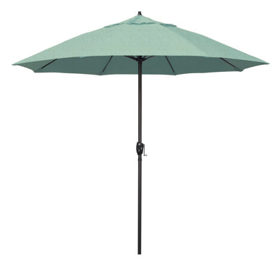 Deshaun 9' Market Sunbrella® Umbrella