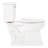 Benbrook 1.28 GPF Two Piece Elongated Toilet-92931218