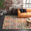 Tapis intérieur / extérieur Eaglin-767525708