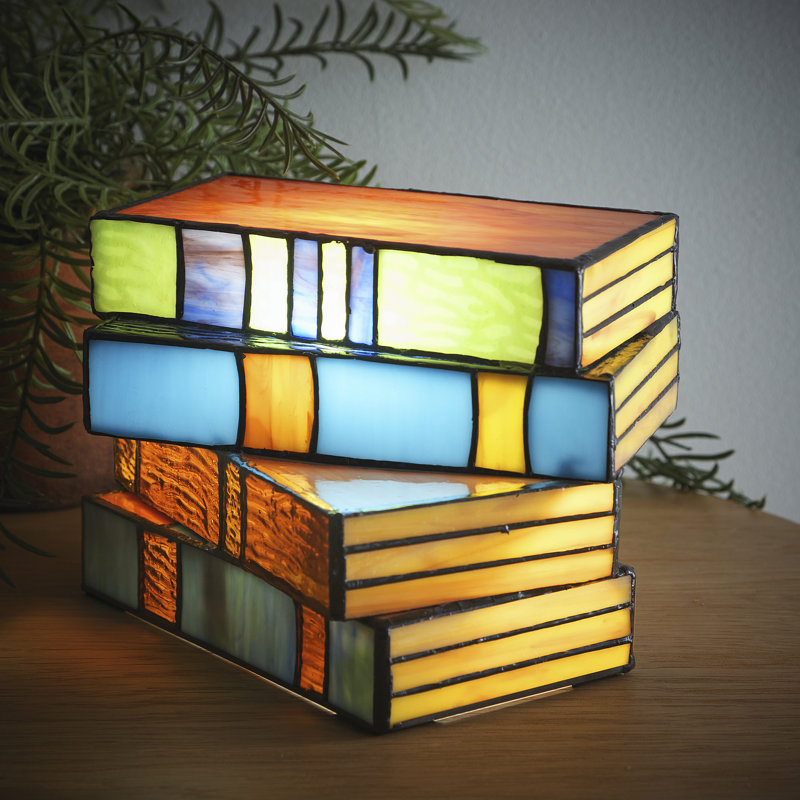 Spiegel 45cm Grey Desk Lamp