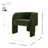 Zamiere 28Cm Wide Armchair-1178062633