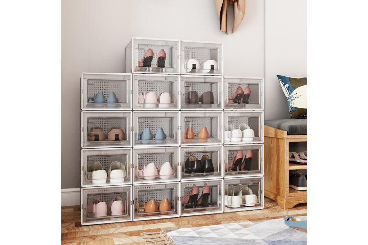 12 Clever Boot Storage Ideas