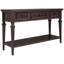 Console classique de style rétro-1087060658