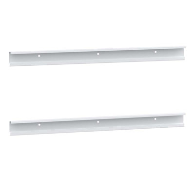 ShelfTrack 24'' Standards, 3-Pack
