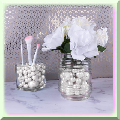 Beads 8oz Pack 70 Pieces