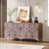 Mauve / Brun est en rupture de stock