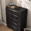 Commode 5 tiroirs Barry-1911833273