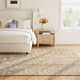 Jona Hand Tufted Wool Rug