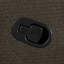 Fauteuil inclinable et oscillant rembourré Cadenza