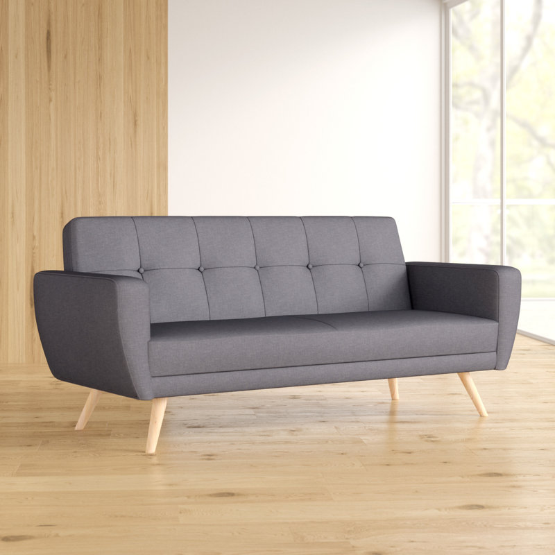 Paradise 3 Seater Clic Clac Sofa Bed