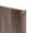 Harrill Fluted Wooden Headboard with Wingback Design (Headboard Only)-114473911-114473913