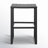 Armando 30" Aluminum Patio Bar Stool-2136768842