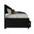 Darcey Velvet Upholstered Twin Daybed-39172762