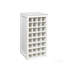 Armoire modulaire pour bar à vin, capacité de 32 bouteilles pour la salle à manger - standard-130489565