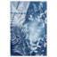 Blue Foliage II Print by Oliver Gal-1352276612-1352276625