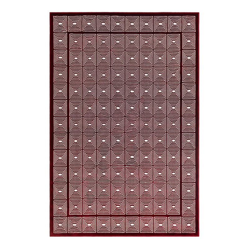Prism Olukemi Rug, Rectangle 4'1" x 6'1"