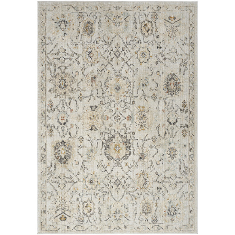 Okan Persian Area Rug