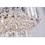 Veta Crystal Chandelier