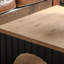 Rustic Square Coffee Table