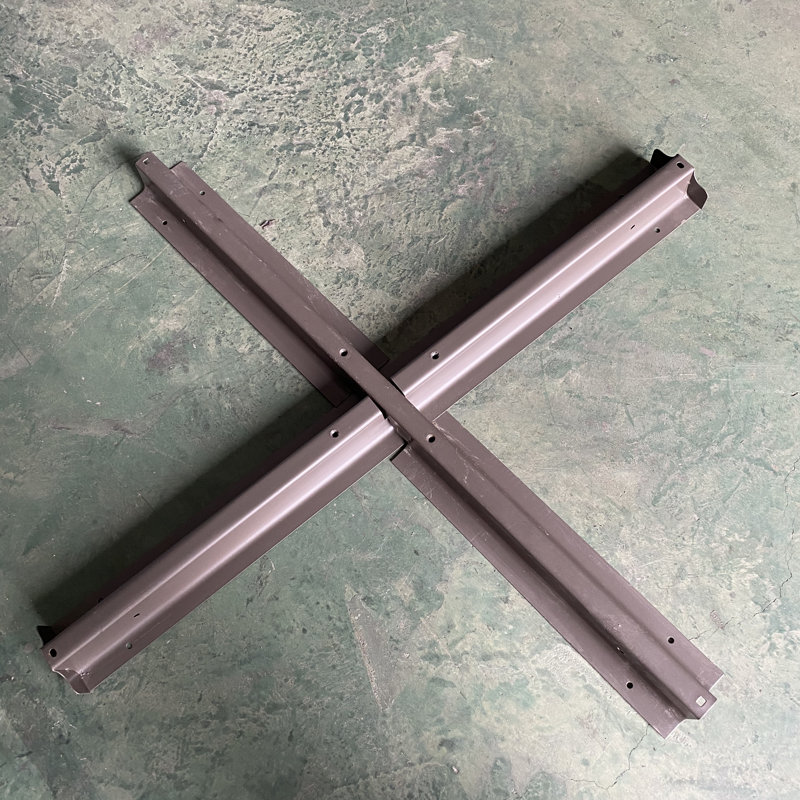 Clarendon 4.08kg Metal Mounted Umbrella Base