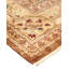 Saryah One-of-a-Kind 9' 0" X 11' 10" Hand Knotted Area Rug
