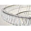 Lustre gradué à 4 lumières DEL Steveson-876996767