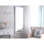 Mariam Flat Wall Mirror