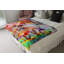 Poston Quilted Throw Blanket