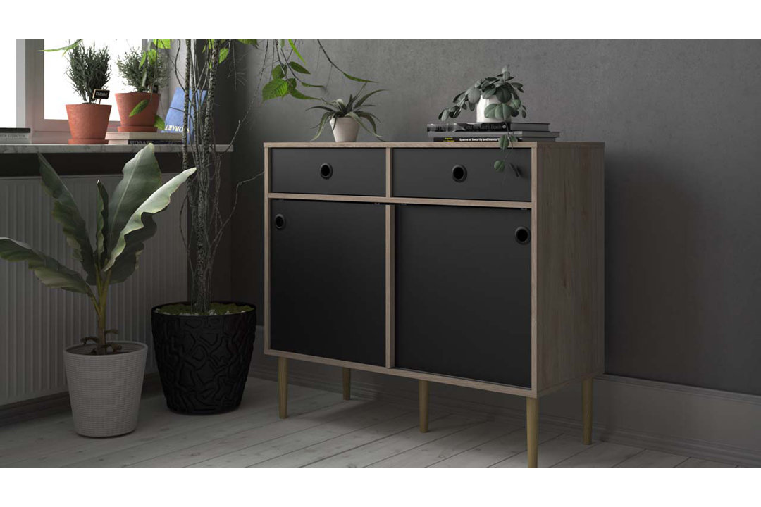 Sideboard Felecia 99 cm