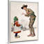 Art mural sur toile Polley Voos Fransay-2101557286-2101557337