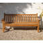 London Outdoor Teak Bench-1078142147