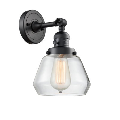 Chill Armed Sconce