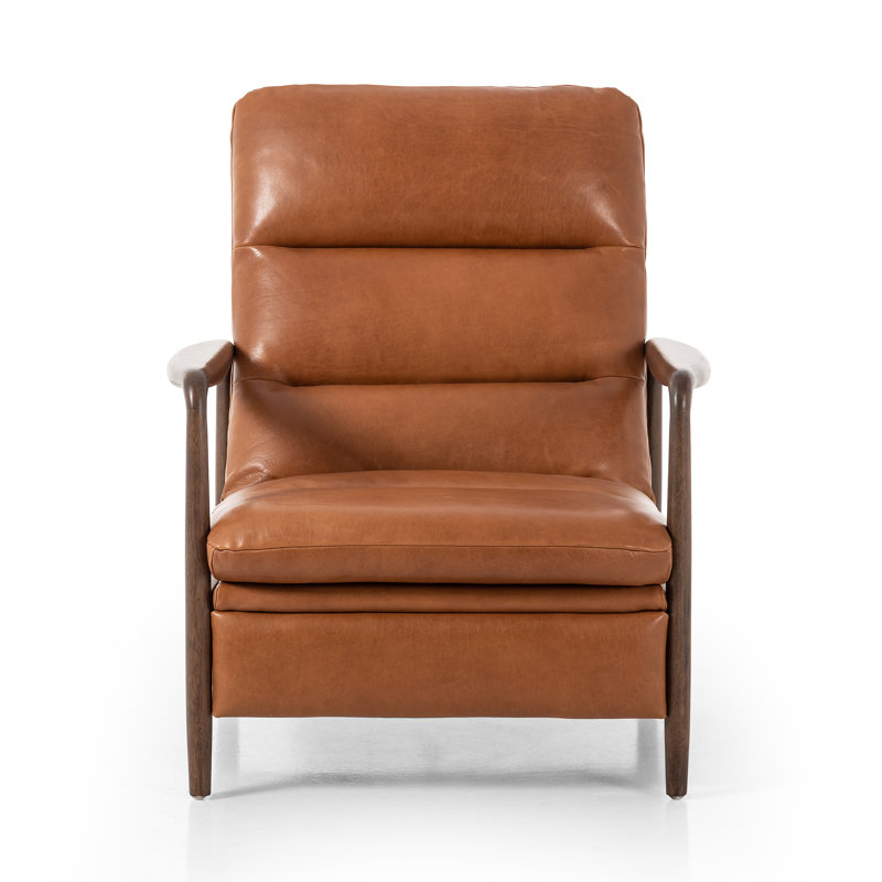 Rhodes Recliner-Dakota Tobacco