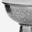 Verwood Metal Accent Stool