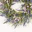Couronne de porte artificielle 22 po-411534979