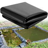 No Power Source Required / Manual Cover