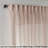 Extra Wide & Extra Long Faux Silk Crep Chifon Sheer Curtain Panels-71039709-71039672